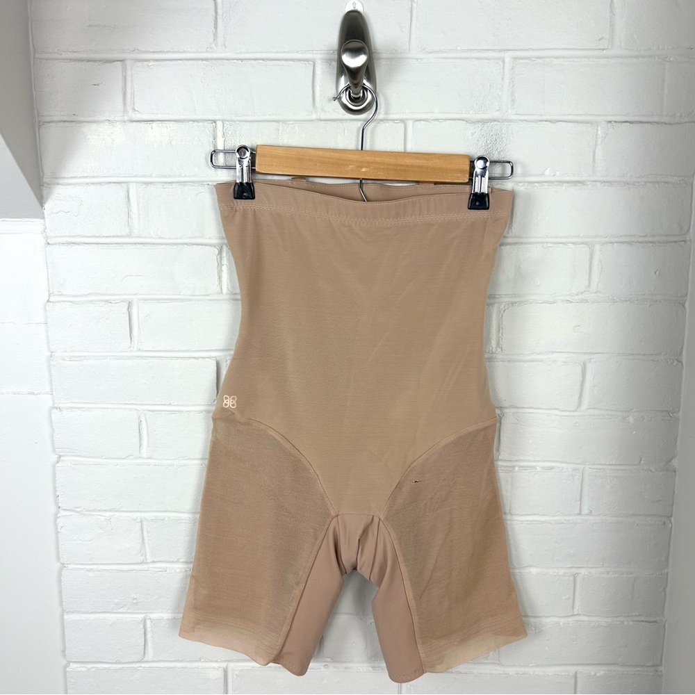 Honeylove High Rise Short Shapewear Size S